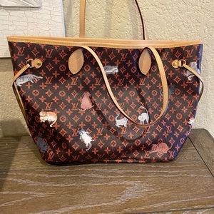 **purse** mirror quality MM